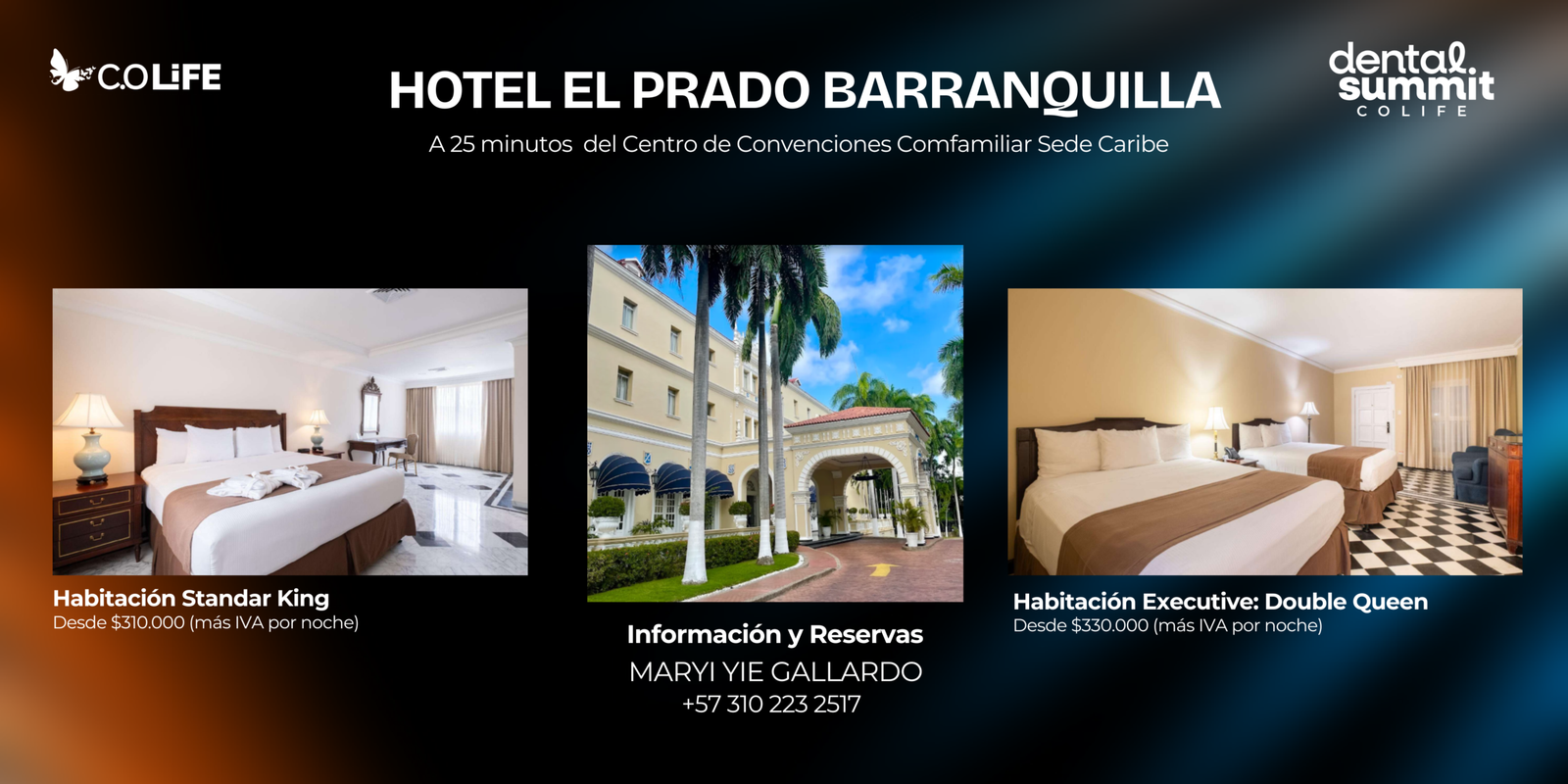 Oferta Hotelera (7)